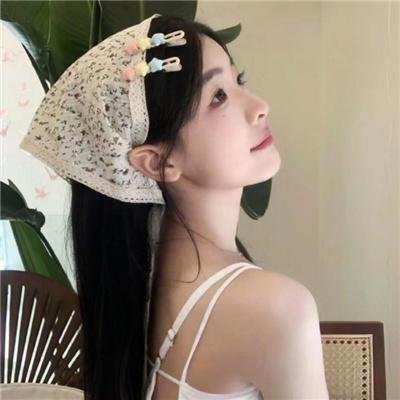 宝影花痕