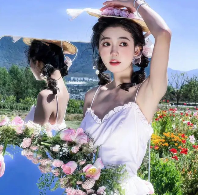 新爱的世界