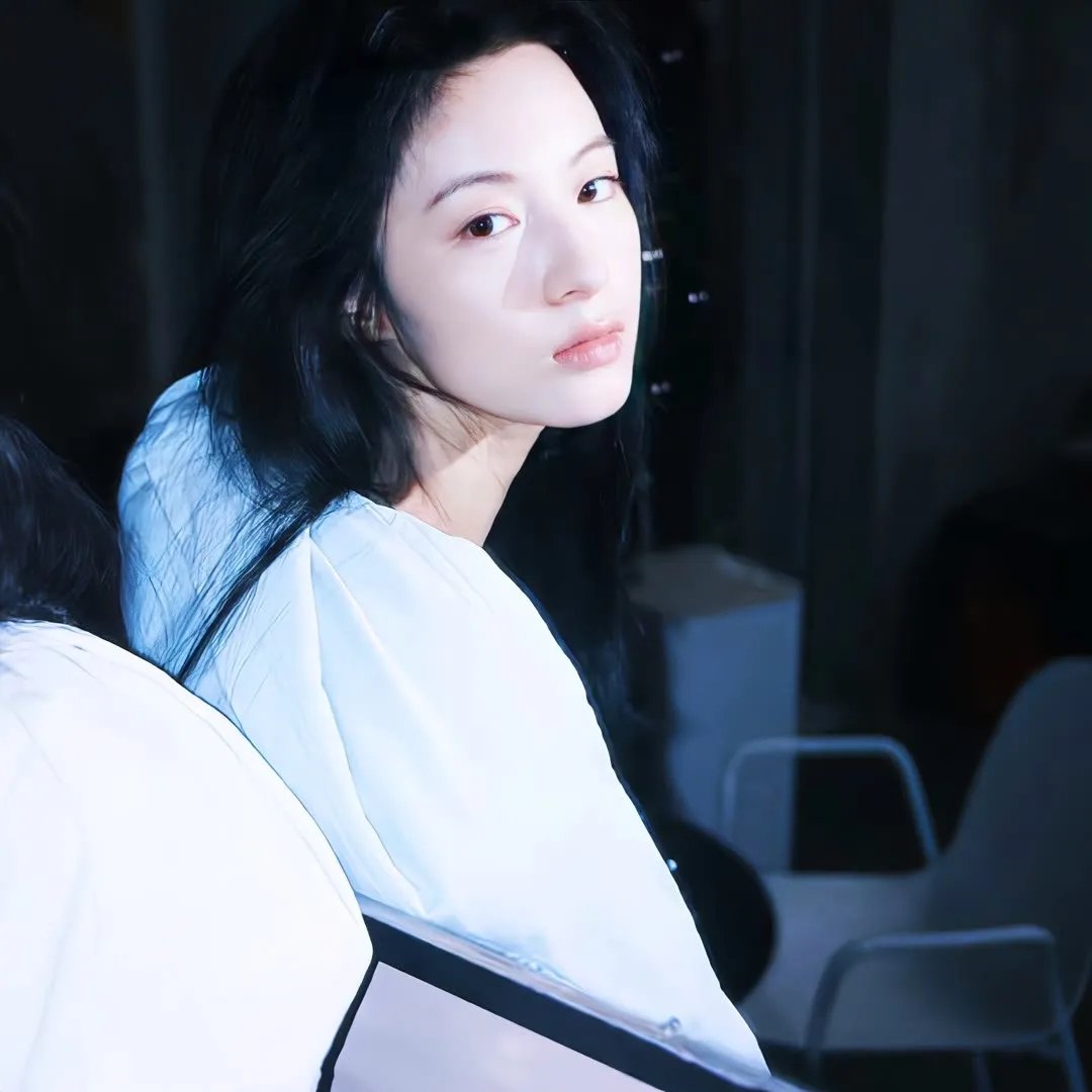 粉红蝴蝶