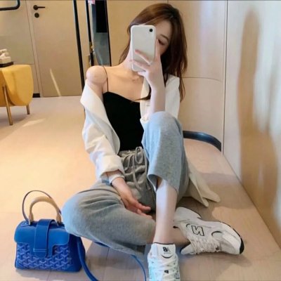 机器人们