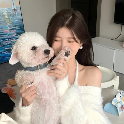 天生有福